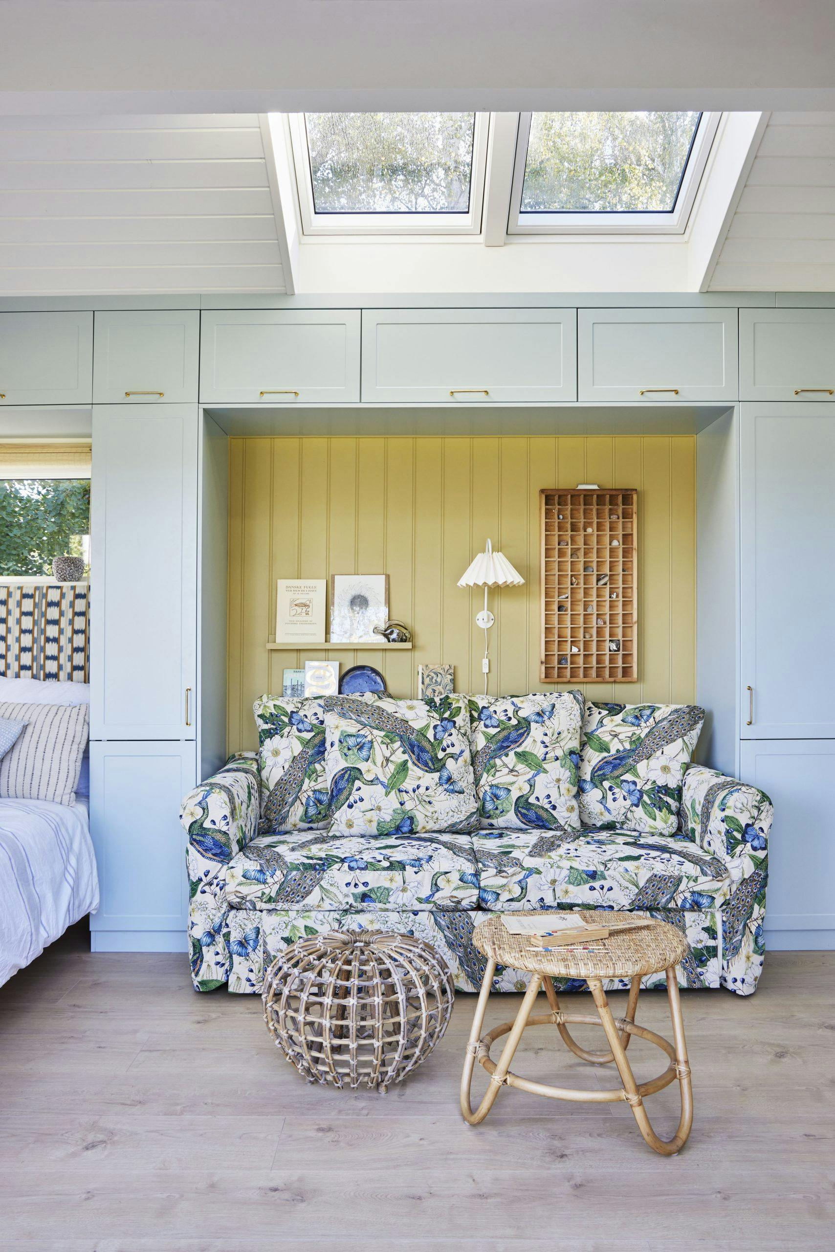 KasperLambang.240714 Sommerhus